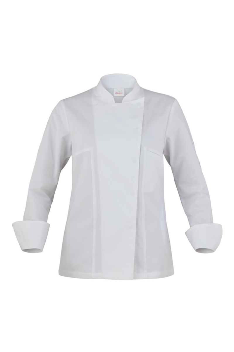 Giacca Cuoco Firenze Lady