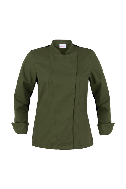 Giacca Cuoco Firenze Lady