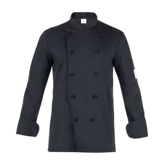 Giacca Cuoco classica con manica lunga