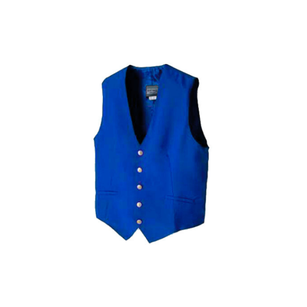 Gilet e Papillon Coordinato