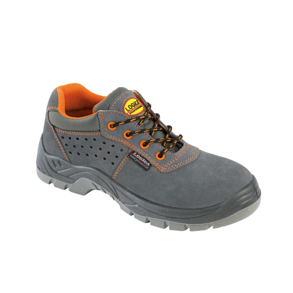 Scarpa Antinfortunistica