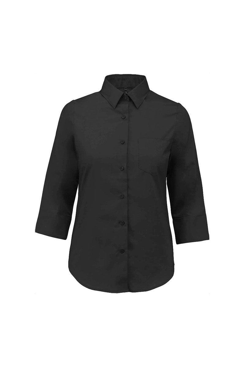 CAMICIA LUDMILLA