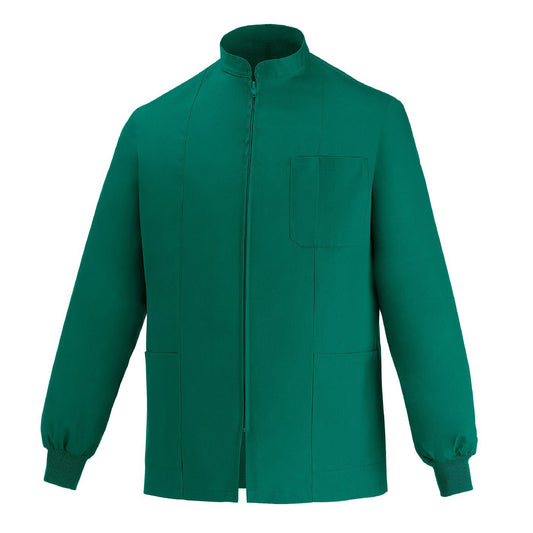 Casacca Lampo Manica Lunga