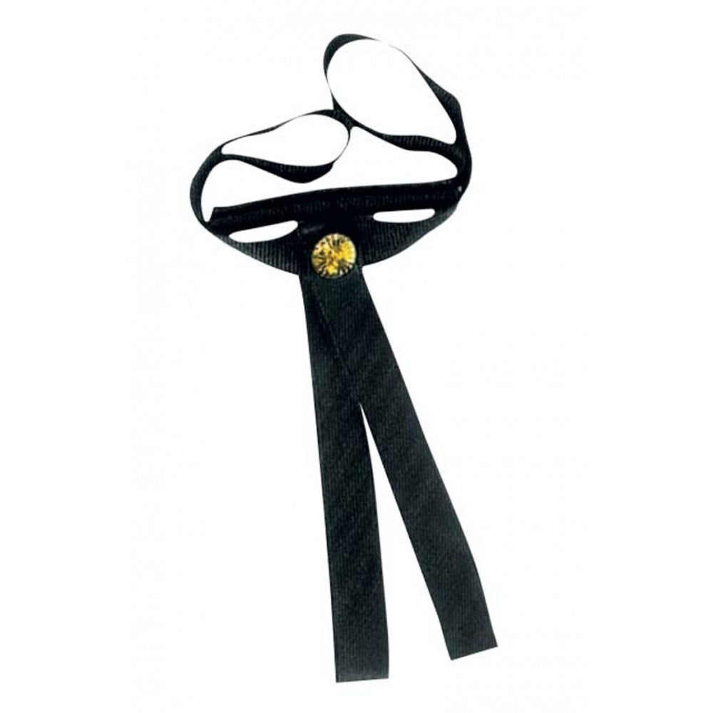 Nastrino Nero Cameriera