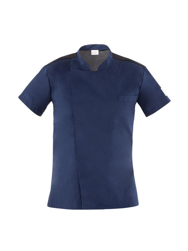 Giacca Seattle Manica Corta