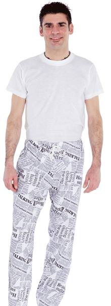 pantalone-giornale