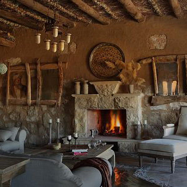 LA CUCINA BEDUINA INCONTRA L’OCCIDENTE