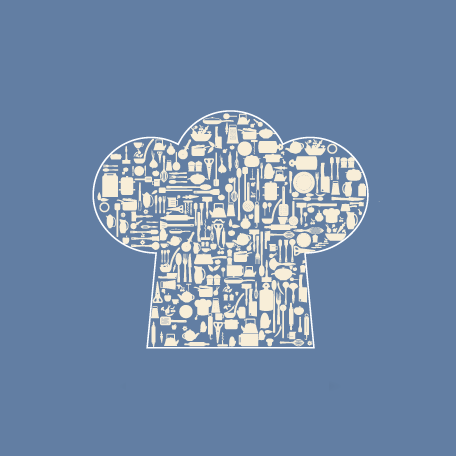 La storia del cappello da Cuoco