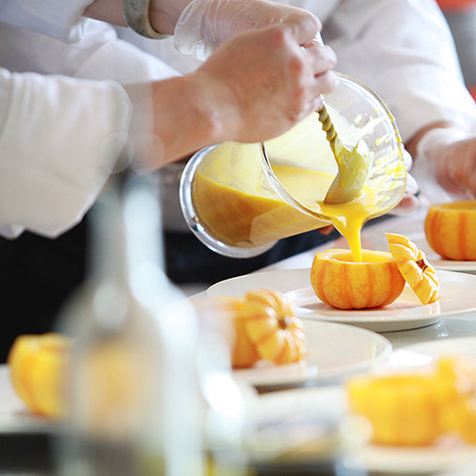 Differenza tra Pasticciere e Chef