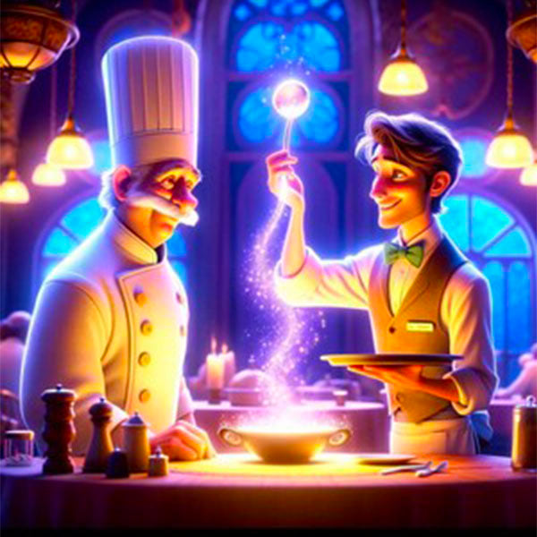 Perchè Si Chiama Ristorante