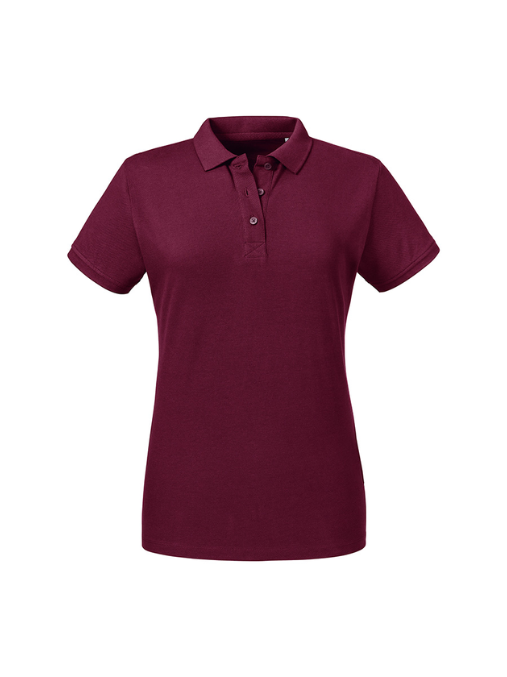 Polo Donna