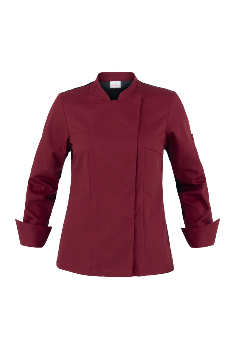 Giacca Cuoco Firenze Lady