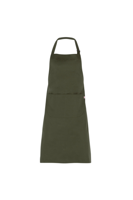 Grembiule con Pettorina Cuoco Colorato