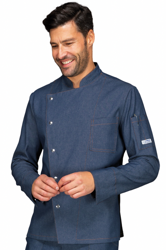 Giacca cuoco Titanic