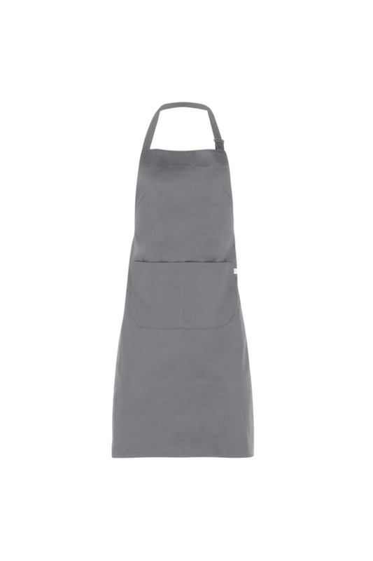 Grembiule con Pettorina Cuoco Colorato