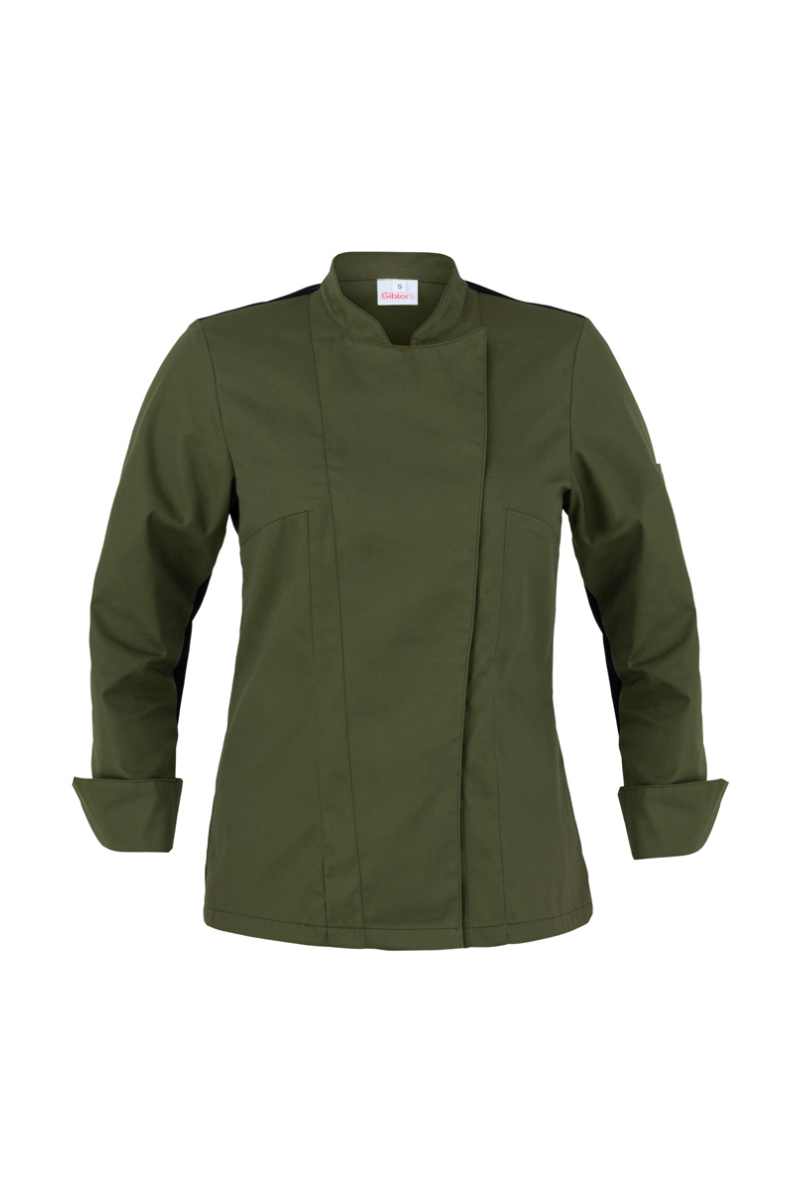 Giacca Cuoco Firenze Lady