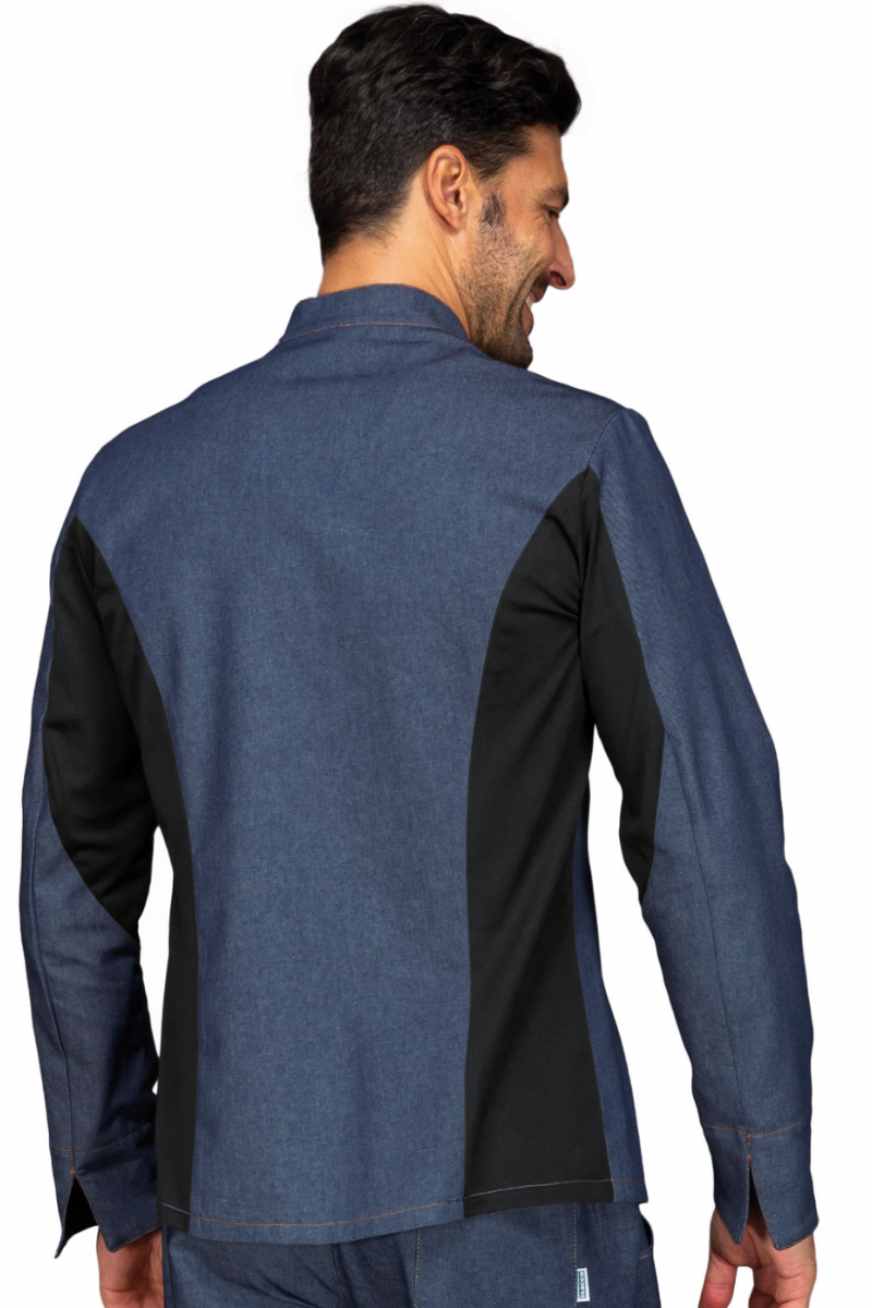 Giacca cuoco Titanic