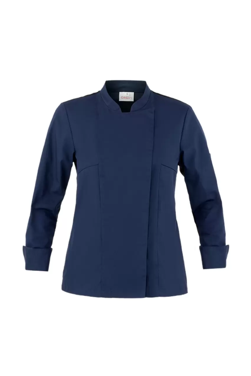 Giacca Cuoco Firenze Lady