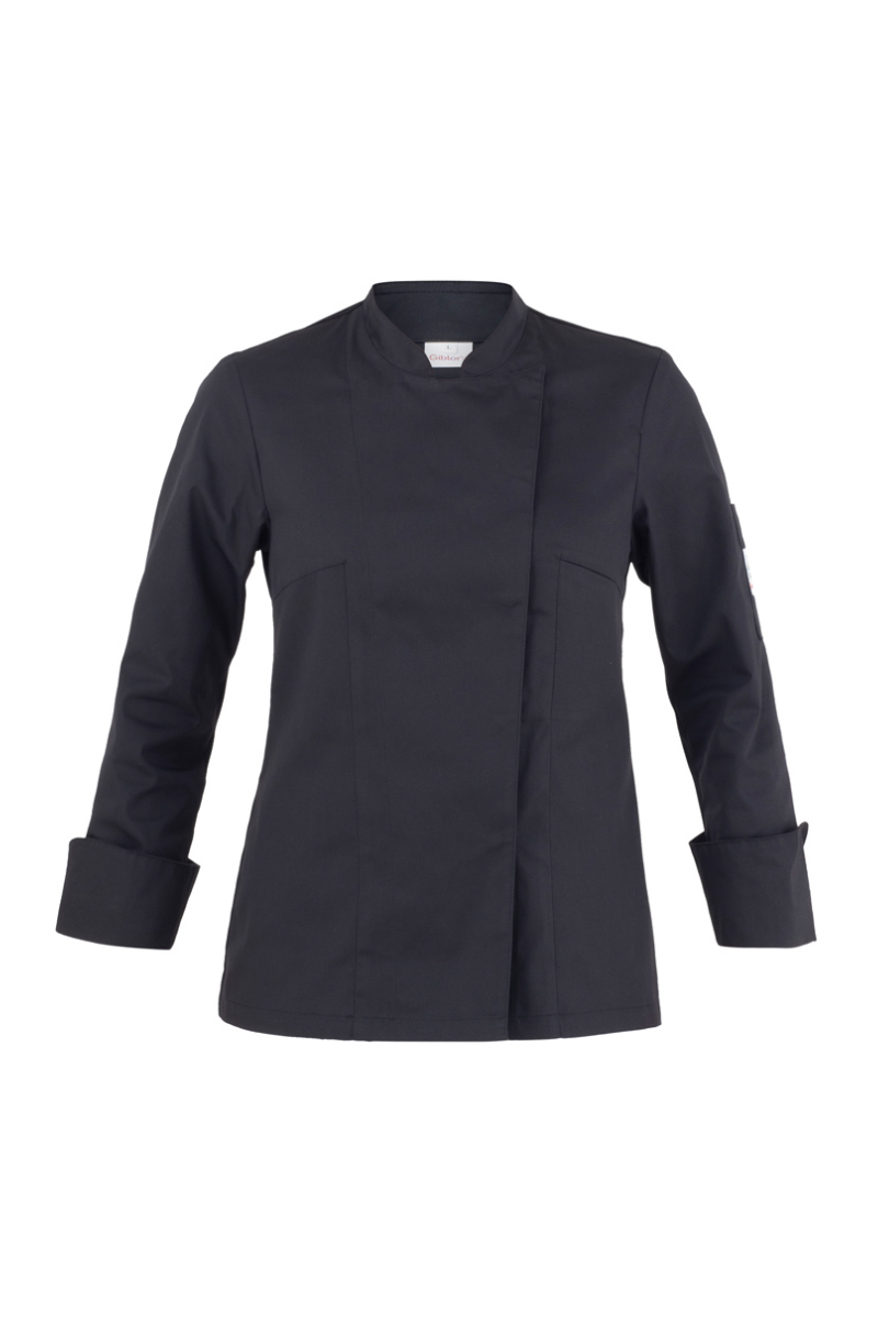 Giacca Cuoco Firenze Lady