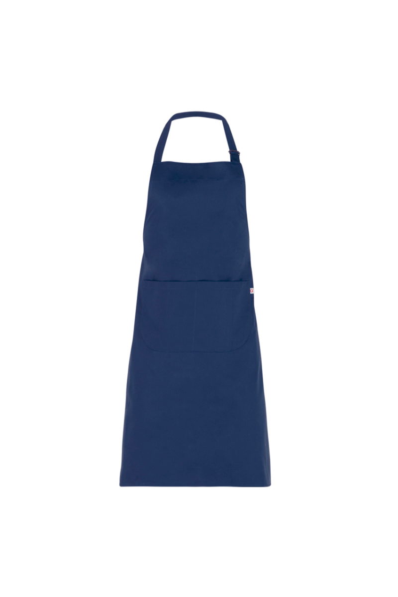 Grembiule con Pettorina Cuoco Colorato