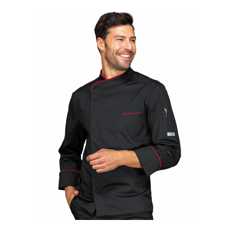 Giacca Cuoco new Zac