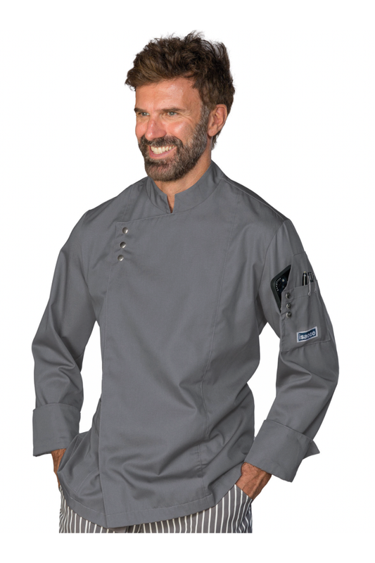 Giacca Gray Johnny