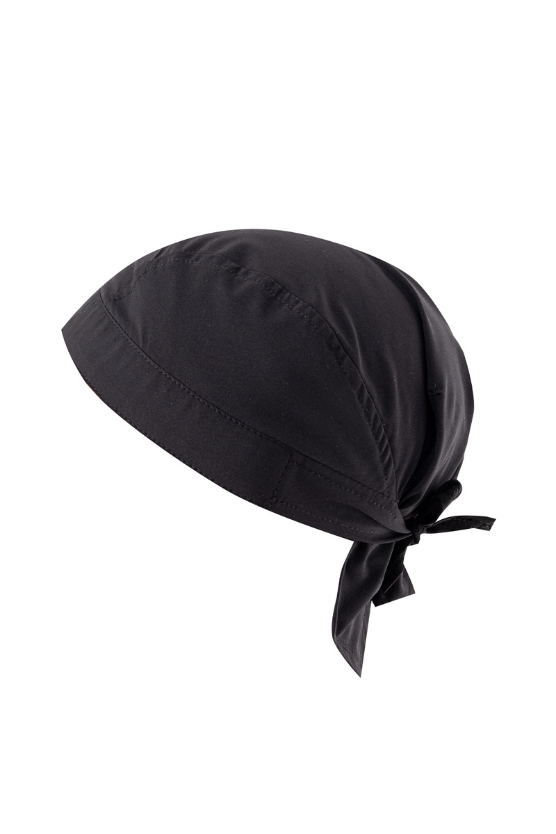 Bandana Cuoco Colorata Antisudore