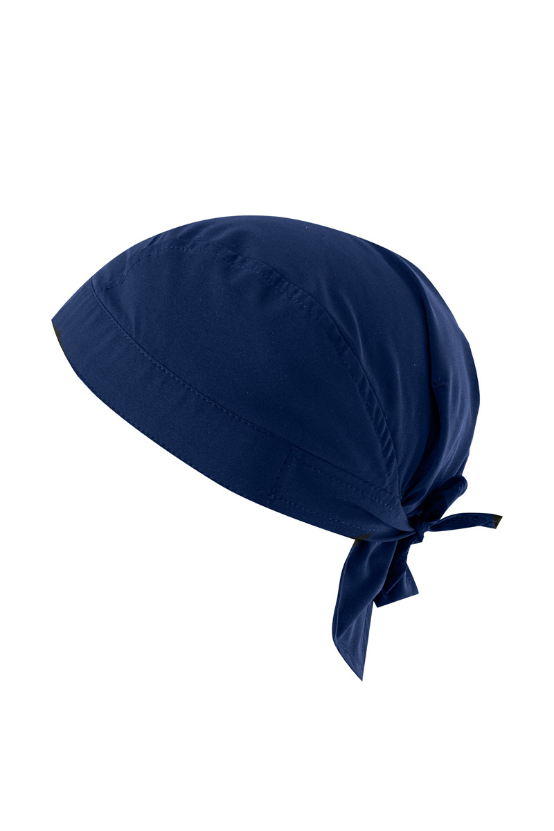 Bandana Cuoco Colorata Antisudore