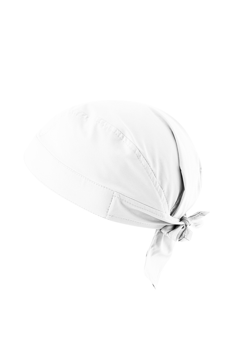 Bandana Cuoco Colorata Antisudore