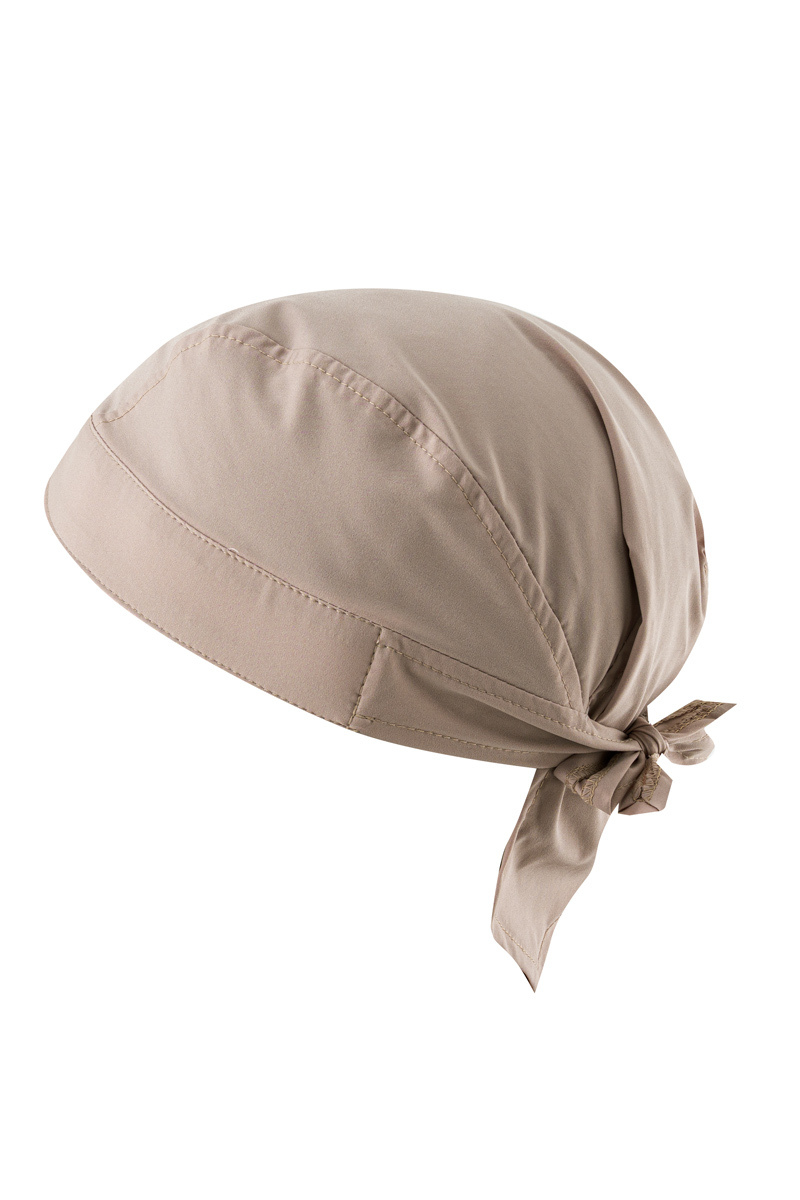 Bandana Cuoco Colorata Antisudore