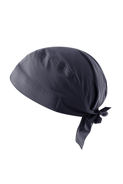 Bandana Cuoco Colorata Antisudore