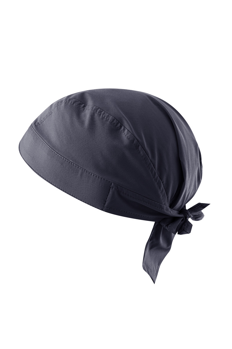 Bandana Cuoco Colorata Antisudore