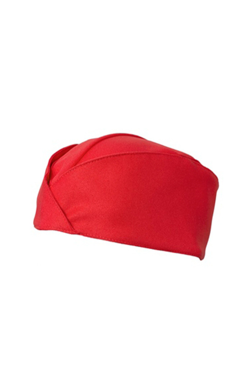 Bustina Rossa
