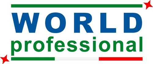 Professional World