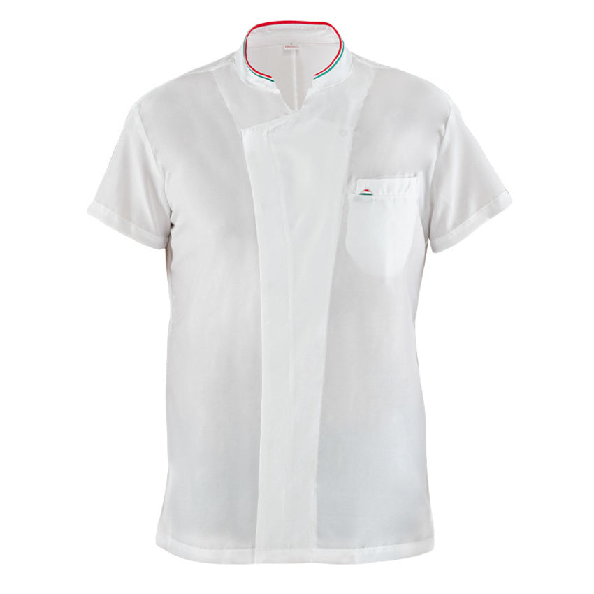 Giacca cuoco Thomas New