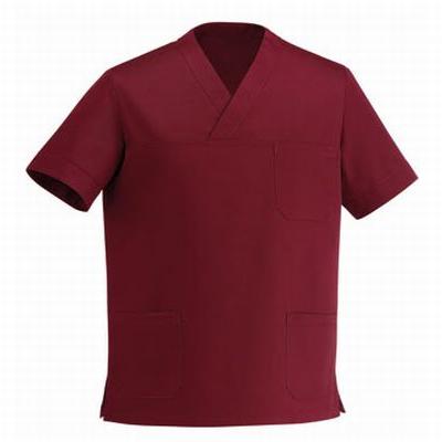 Casacca Leonardo MC Colorata