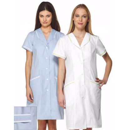 Camice ai piani Daphne