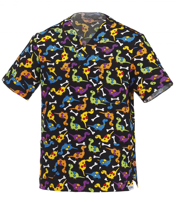 Casacca Fantasy - Dino