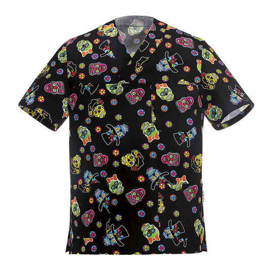 Casacca Fantasy - Mexico