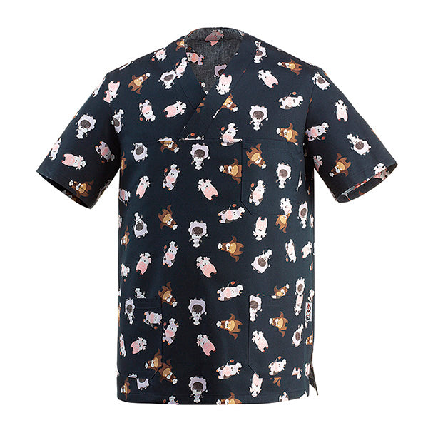 Casacca Fantasy - Puppy