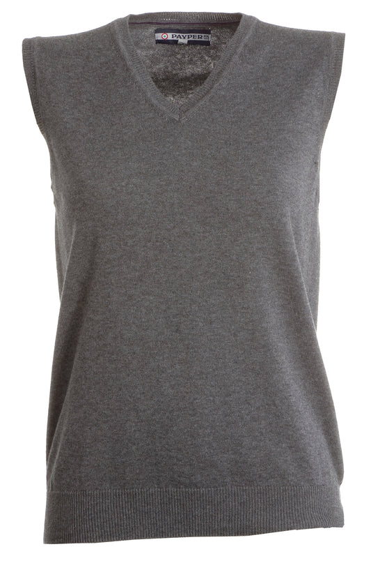Gilet Donna collo a V