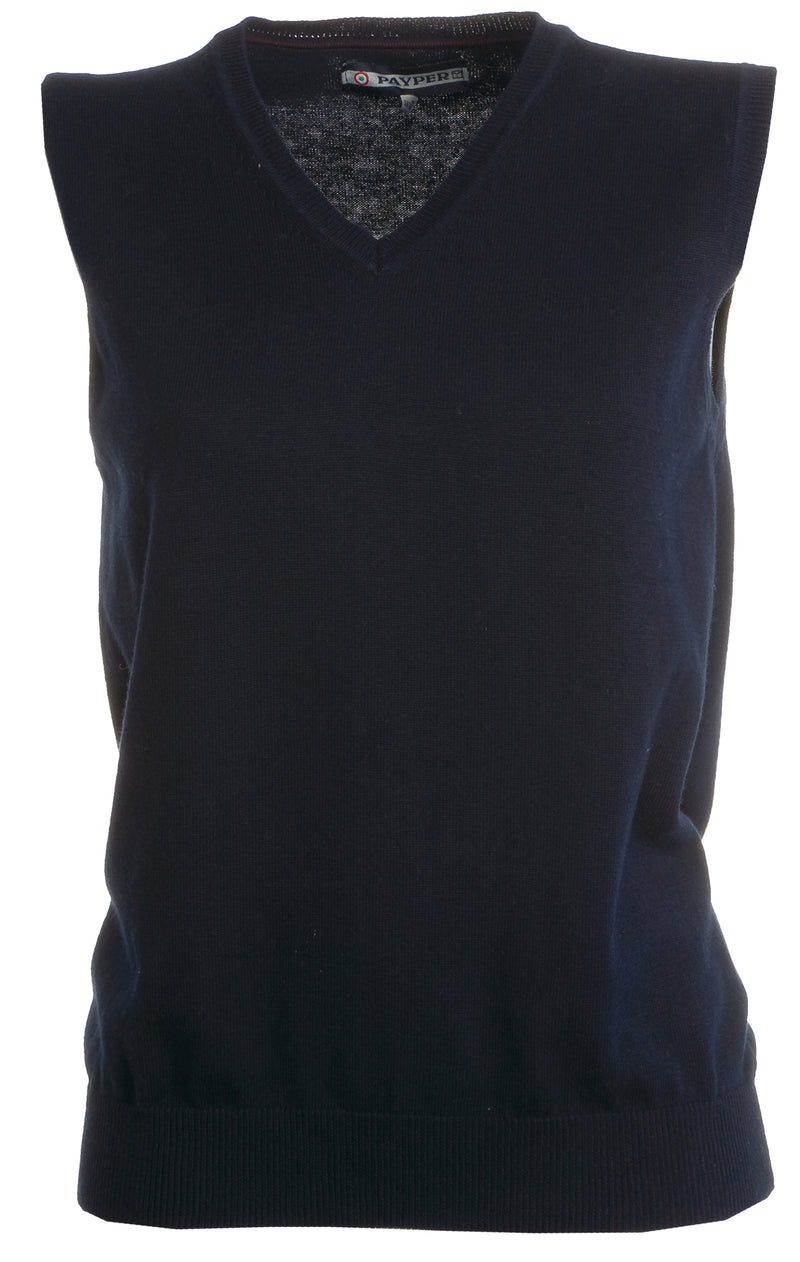 Gilet Donna collo a V