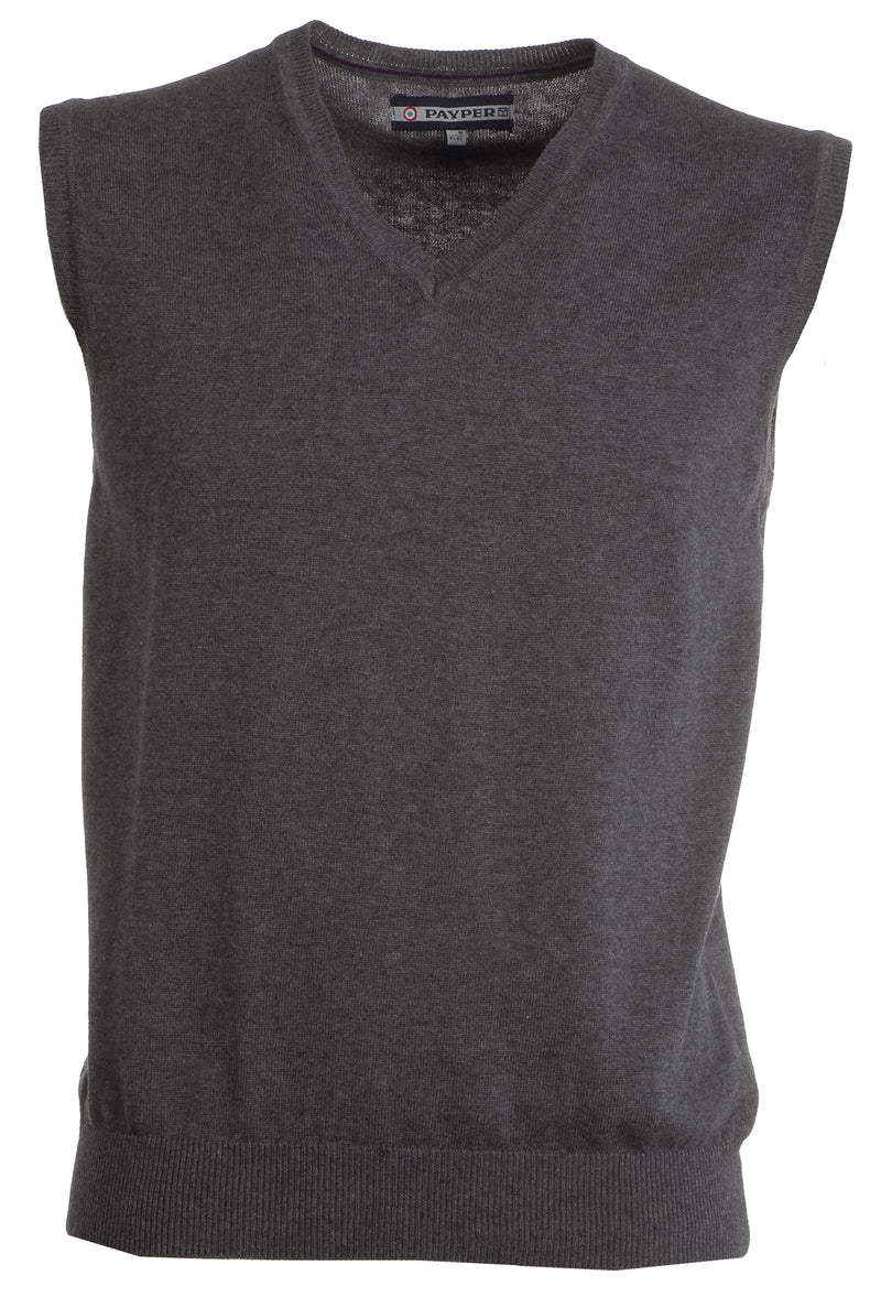 Gilet Uomo collo a V