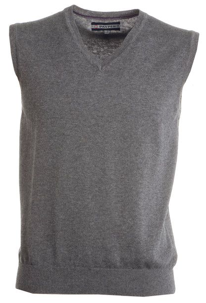 Gilet Uomo collo a V