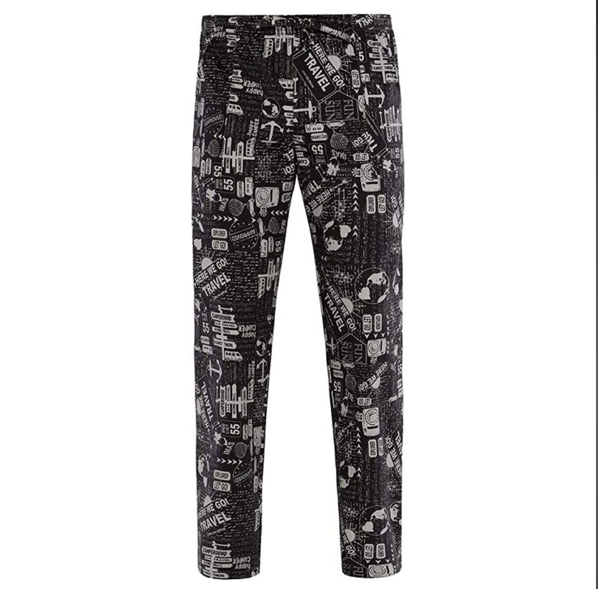 Pantalone Cuoco Alan Kitchen Gufi