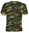 T-shirt Bambino