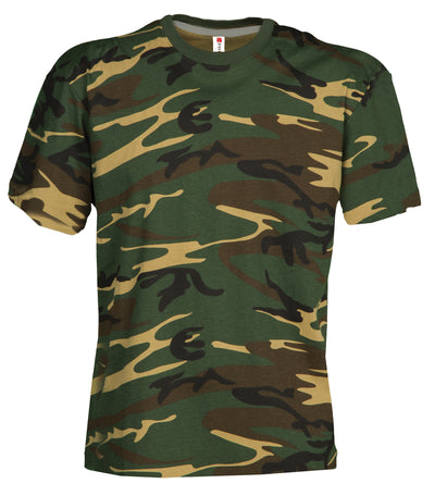 T-shirt Bambino