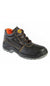 SCARPA ANTIFORTUNISTICA