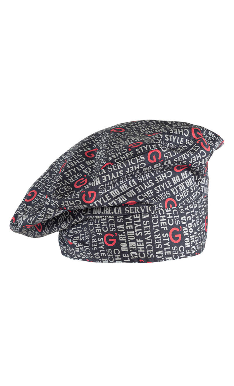 Cappello Fantasy