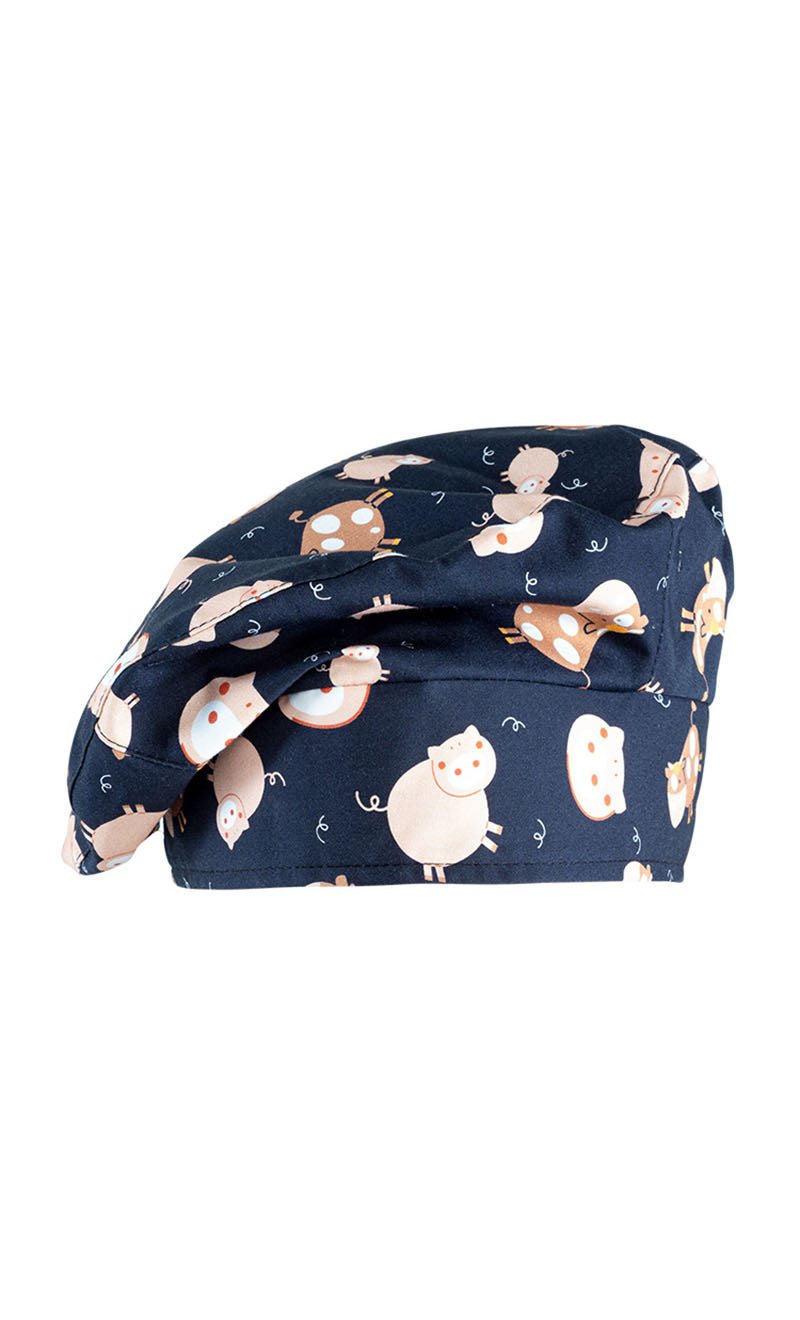 Cappello Fantasy
